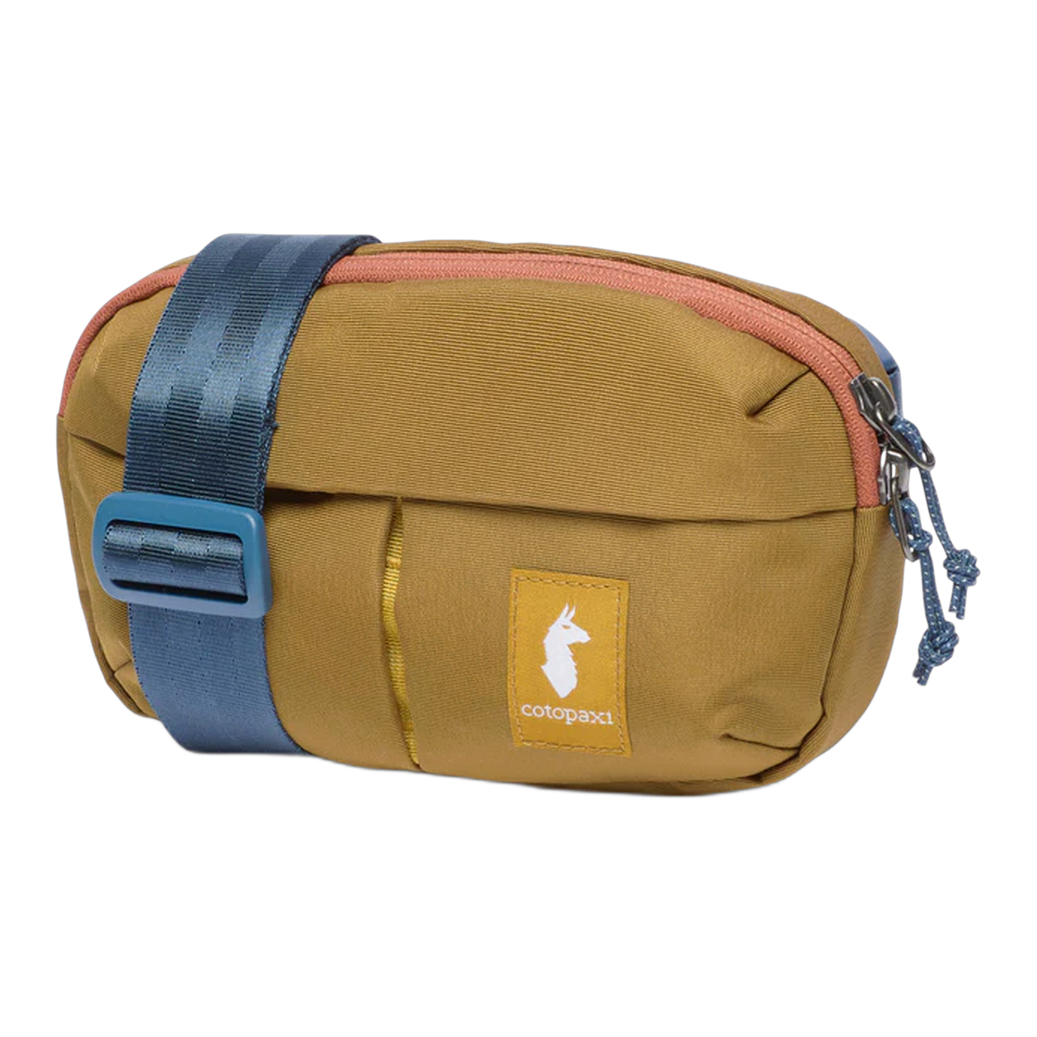 Cotopaxi - Todo 2L Hip Pack - Cada Día - Bronze