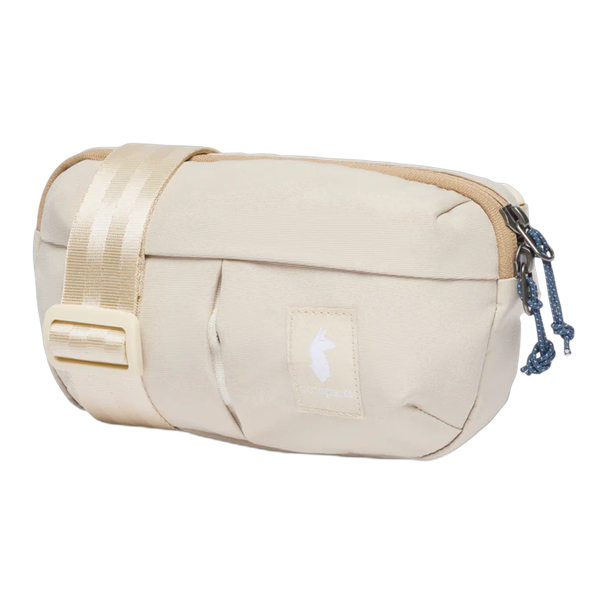 Cotopaxi - Todo 2L Hip Pack - Cada Día - Cream