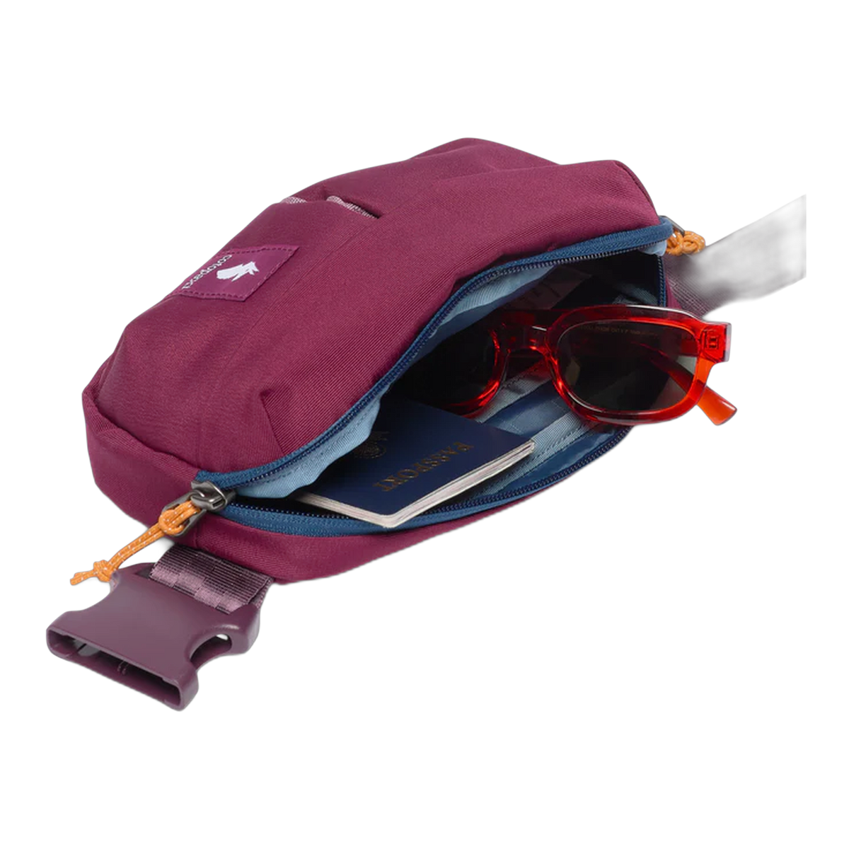 Todo 2L Hip Pack - Cada Día