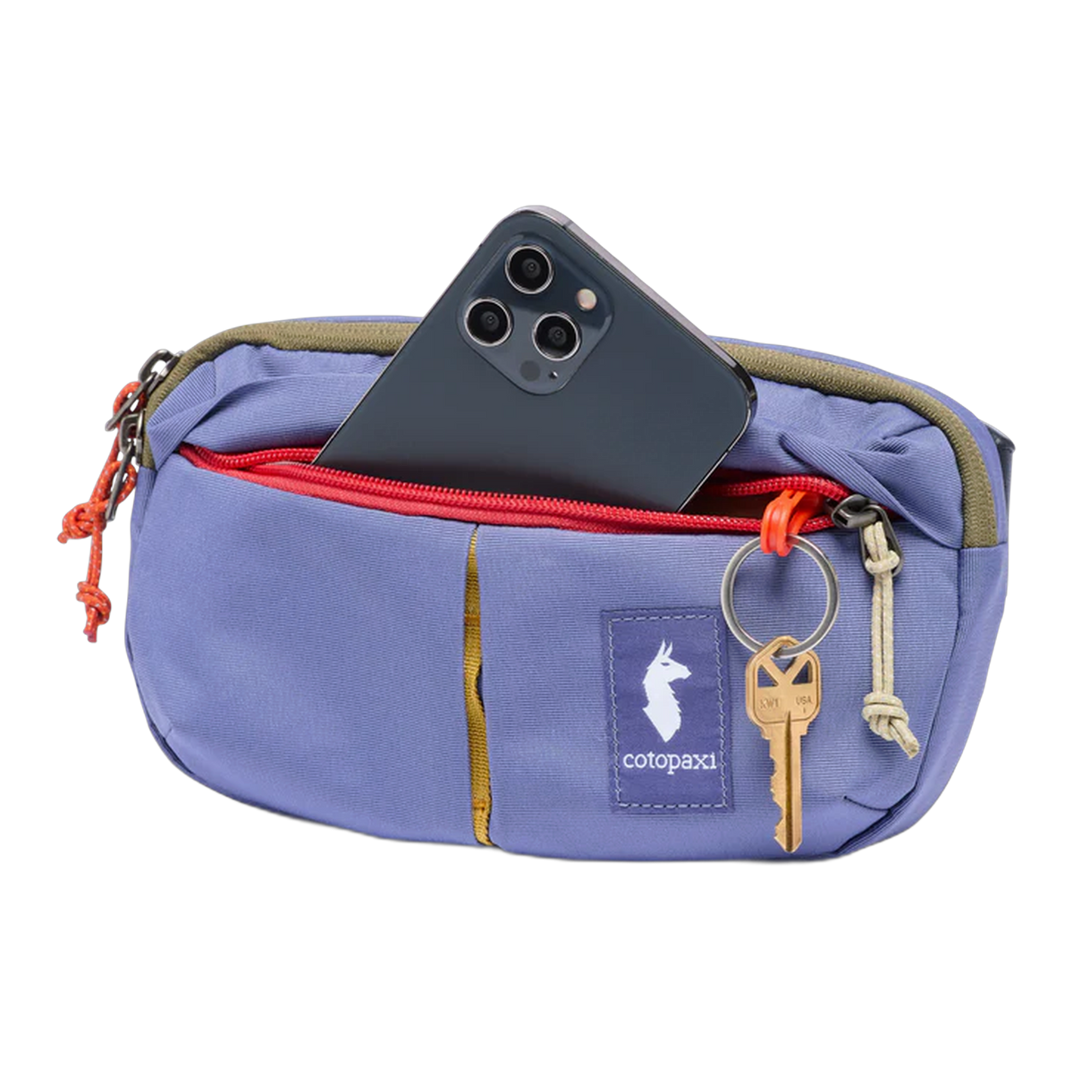 Todo 2L Hip Pack - Cada Día