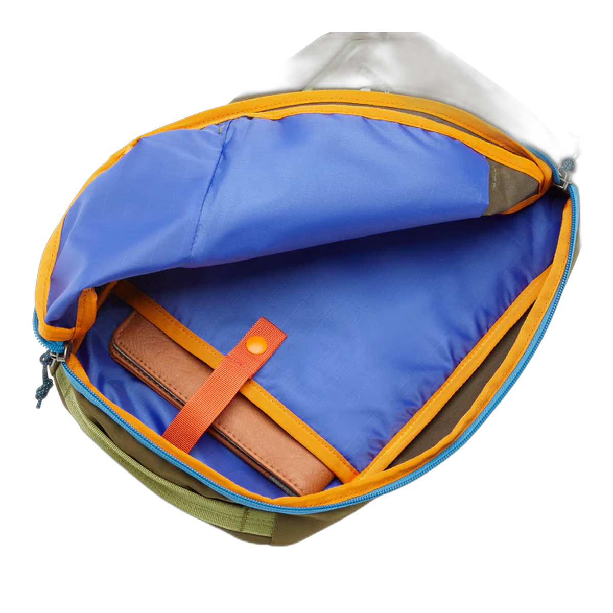 Todo 8L Sling - Cada Día