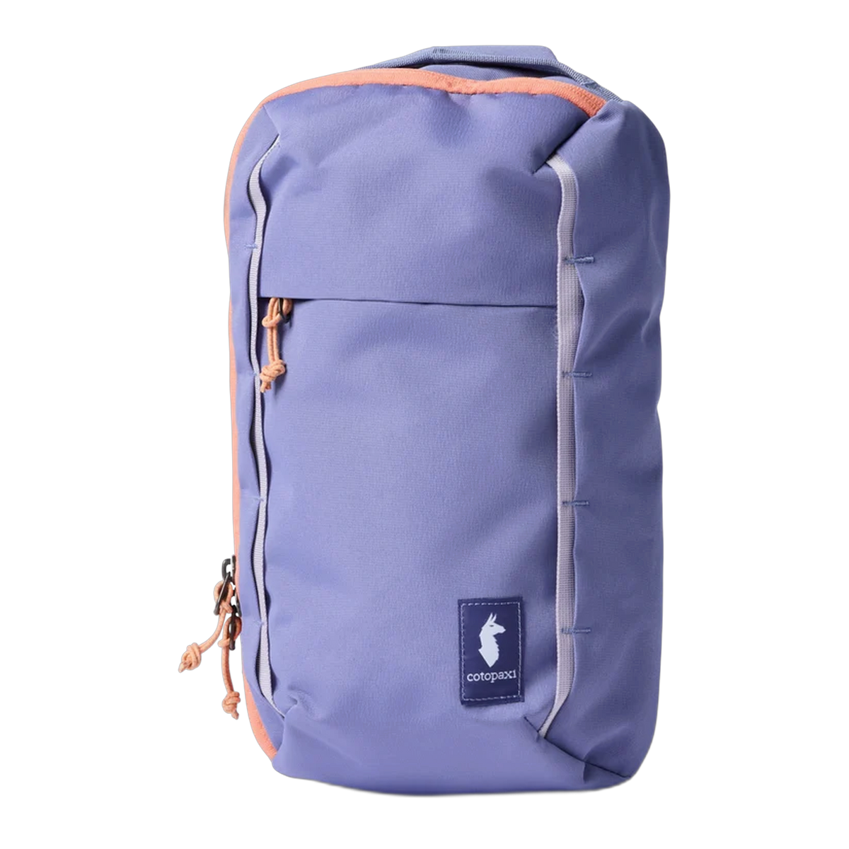 Todo 8L Sling Update