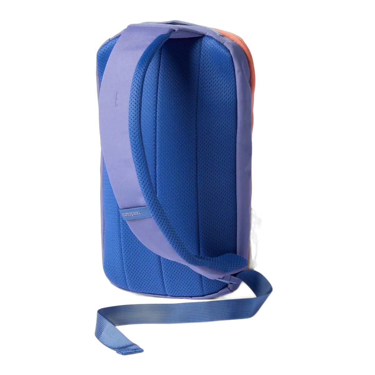 Todo 8L Sling Update
