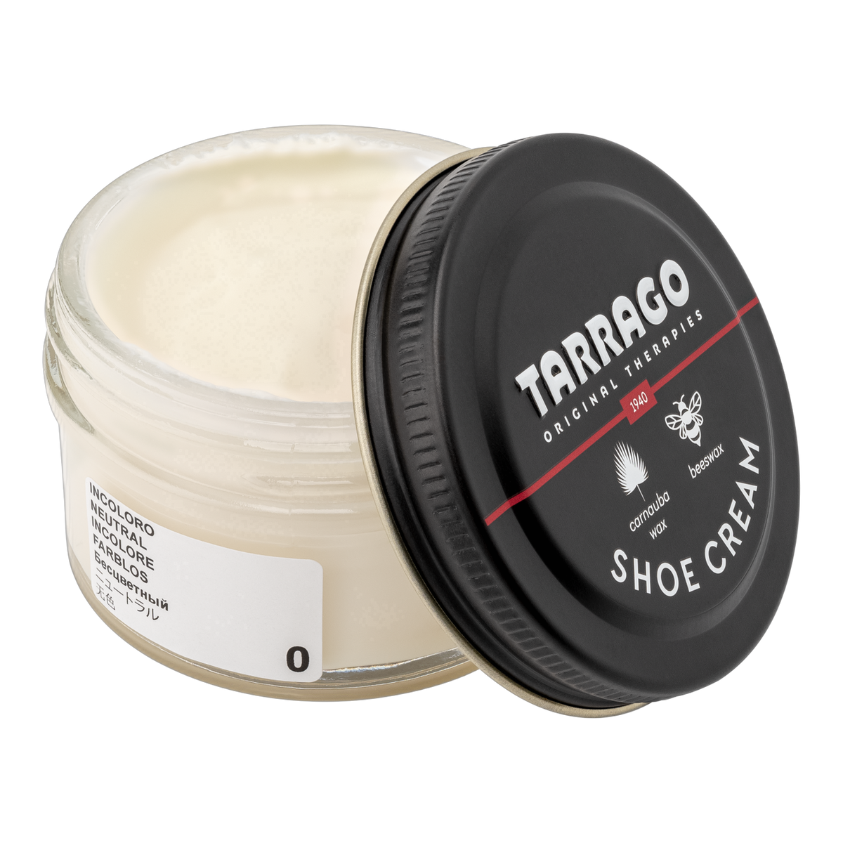 Shoe Cream