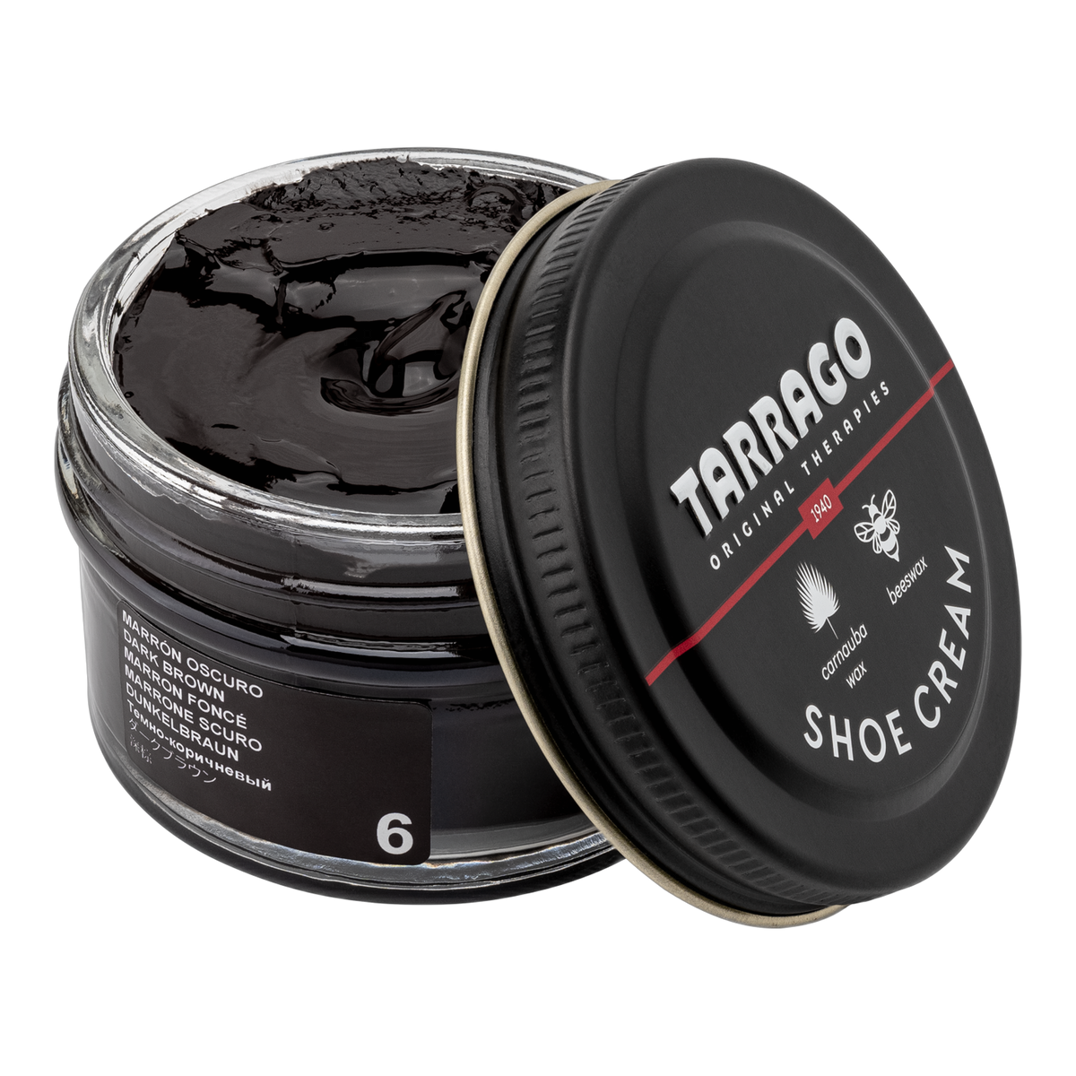 Shoe Cream