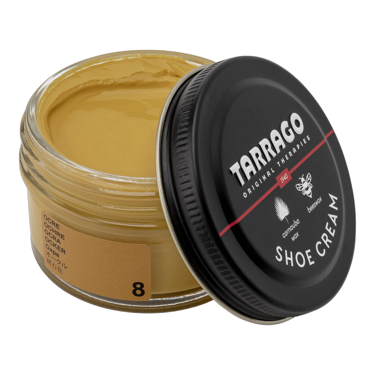 Shoe Cream