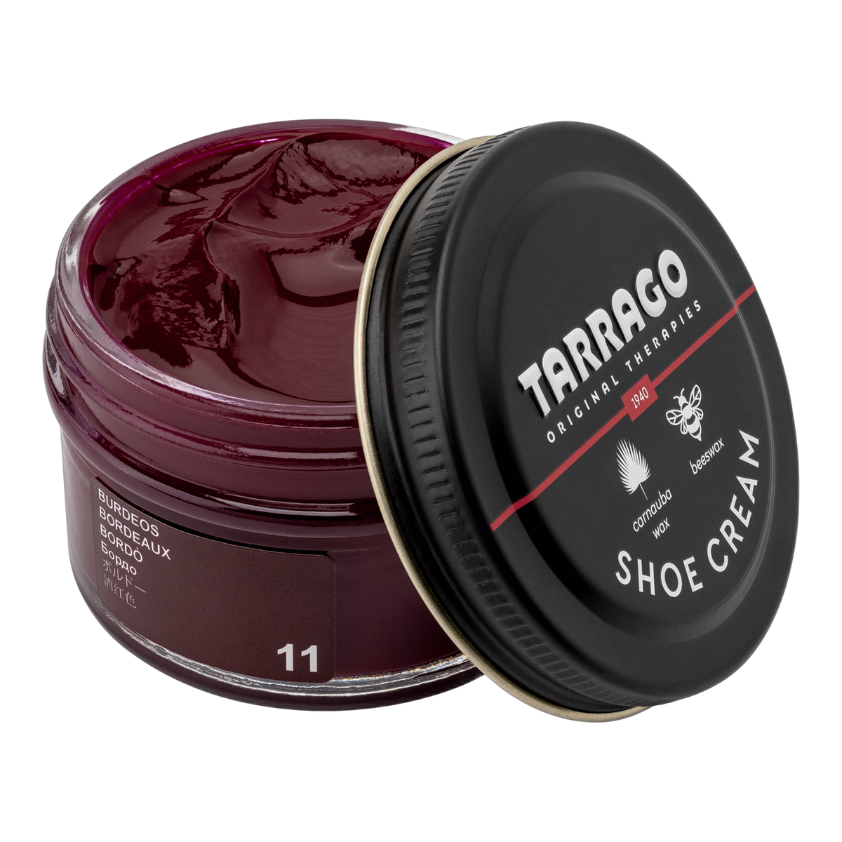 Shoe Cream