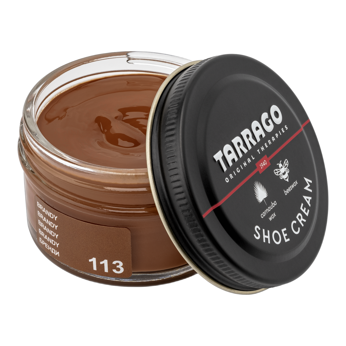 Shoe Cream