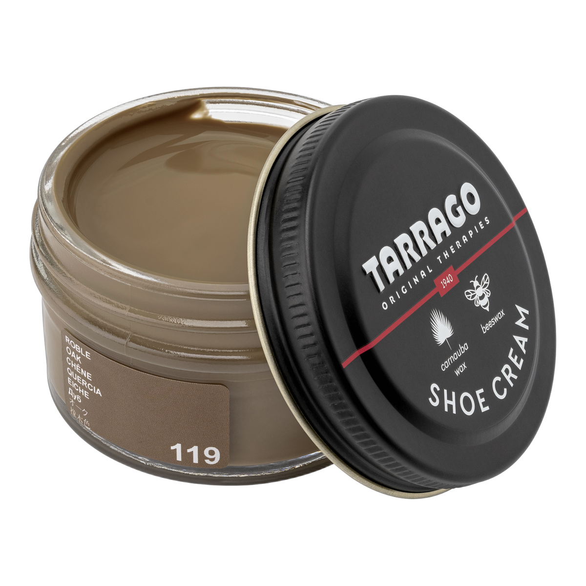 Shoe Cream