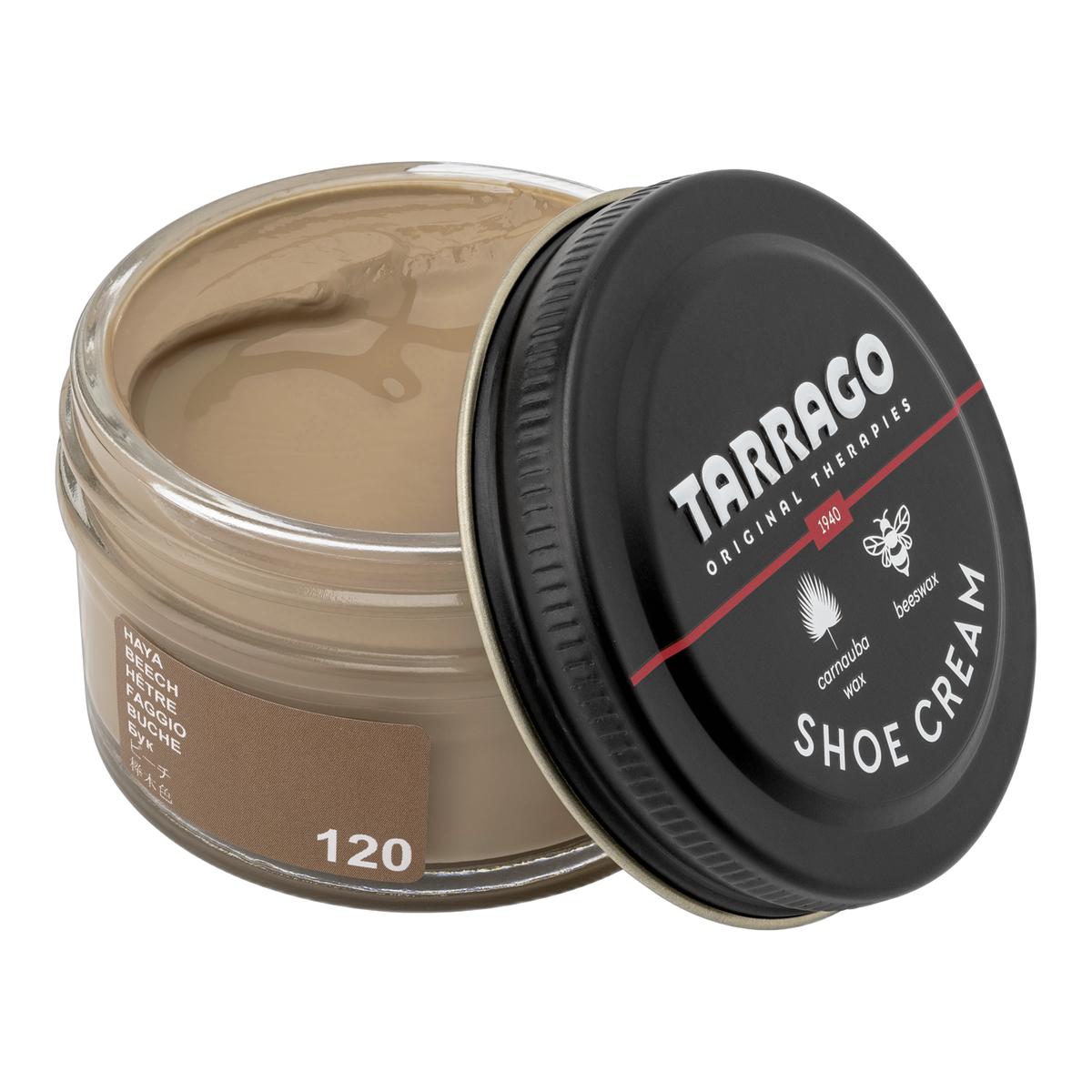 Shoe Cream