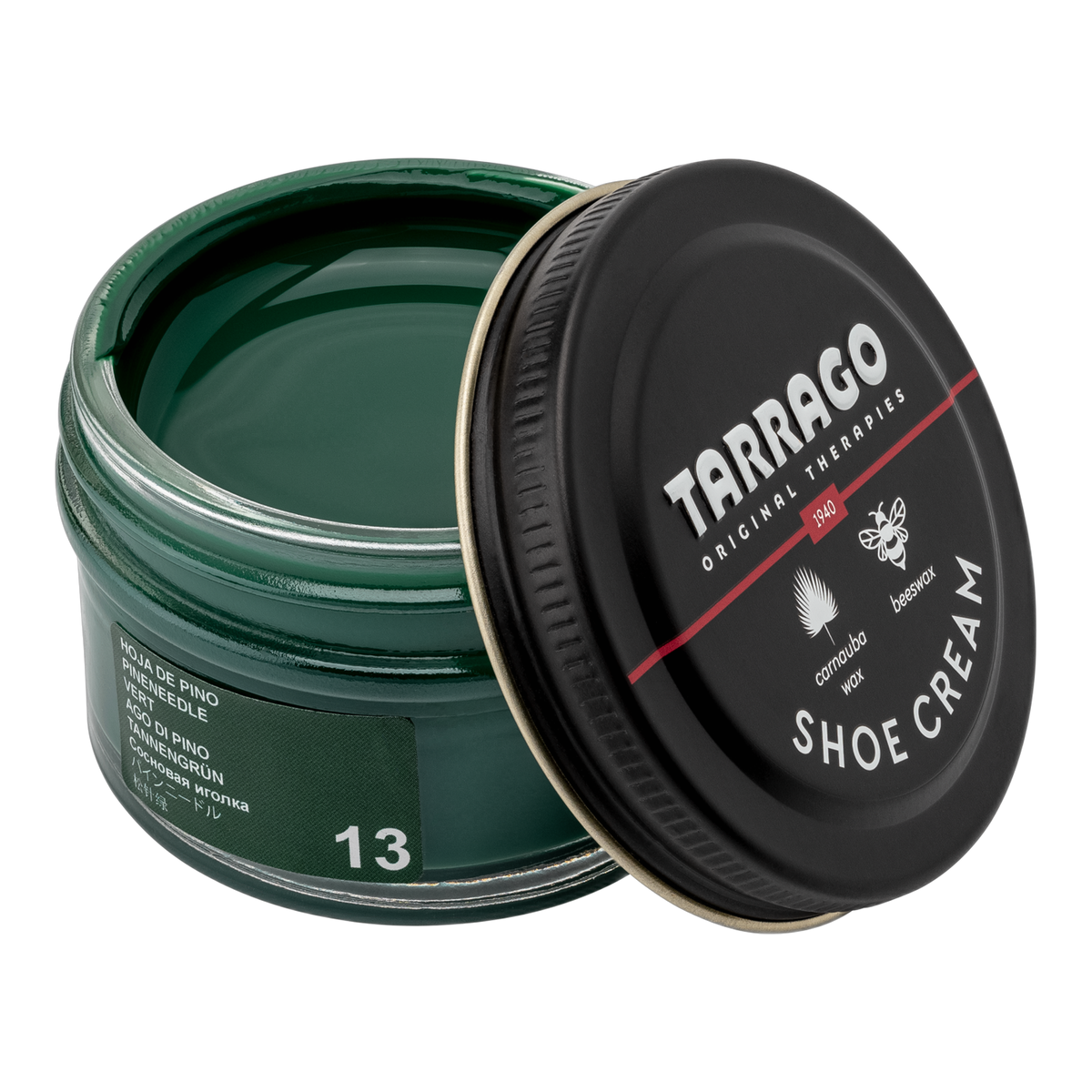 Shoe Cream