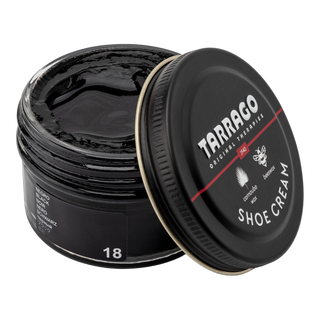Shoe Cream - Black