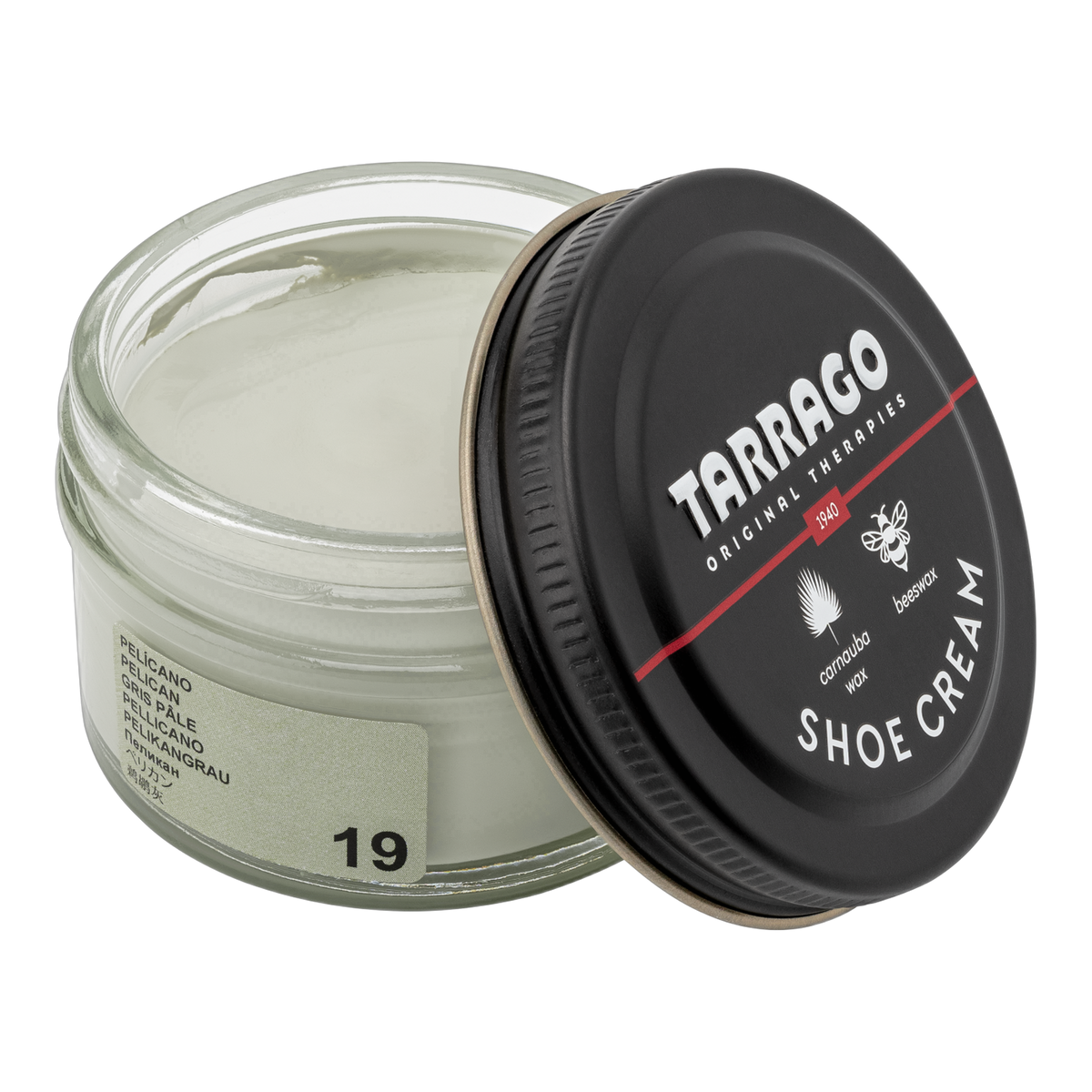 Shoe Cream