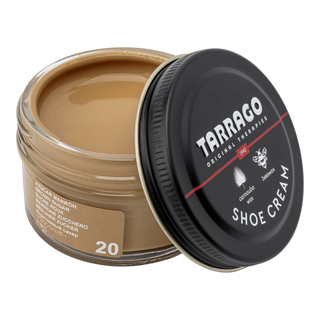 Shoe Cream - Brown Sugar