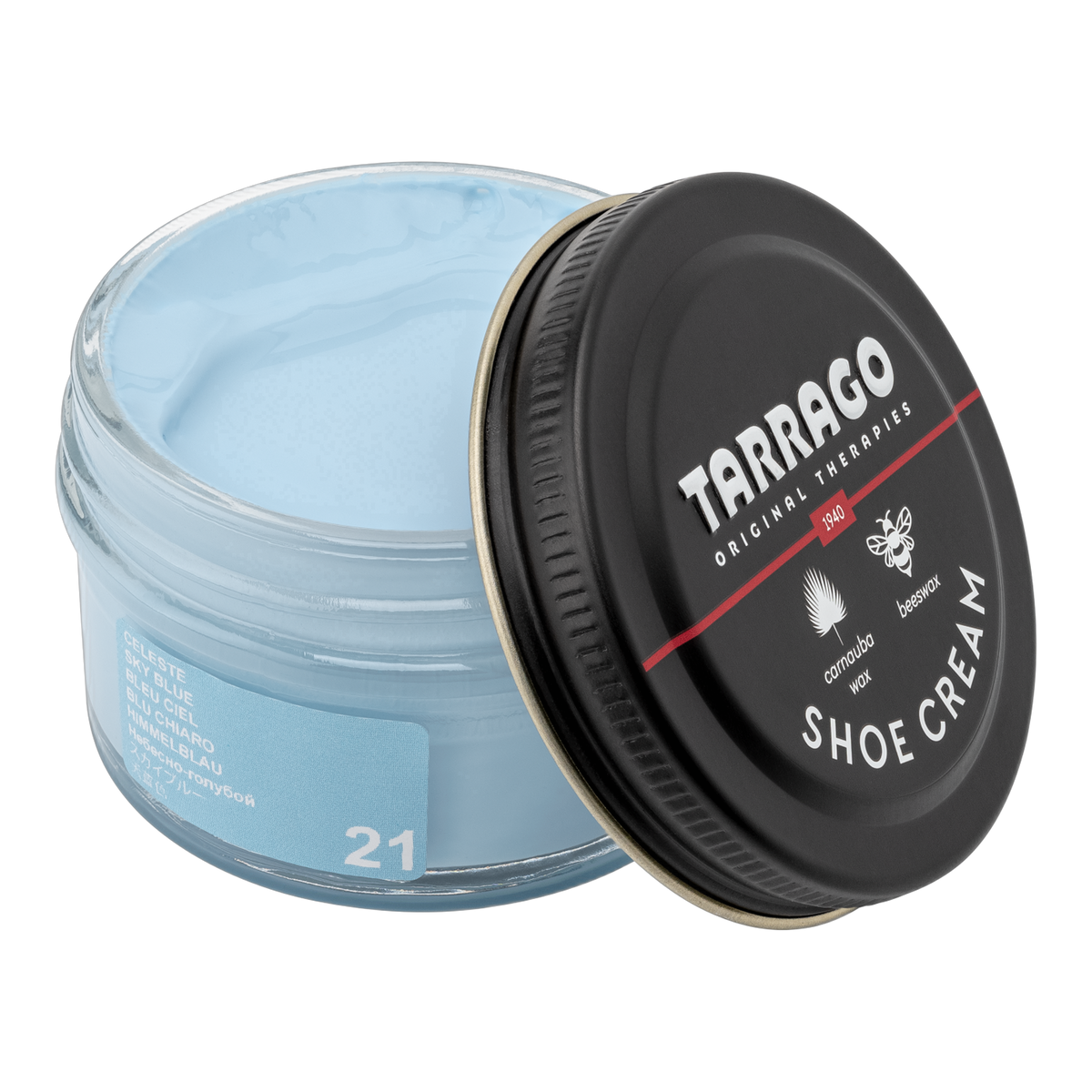 Shoe Cream