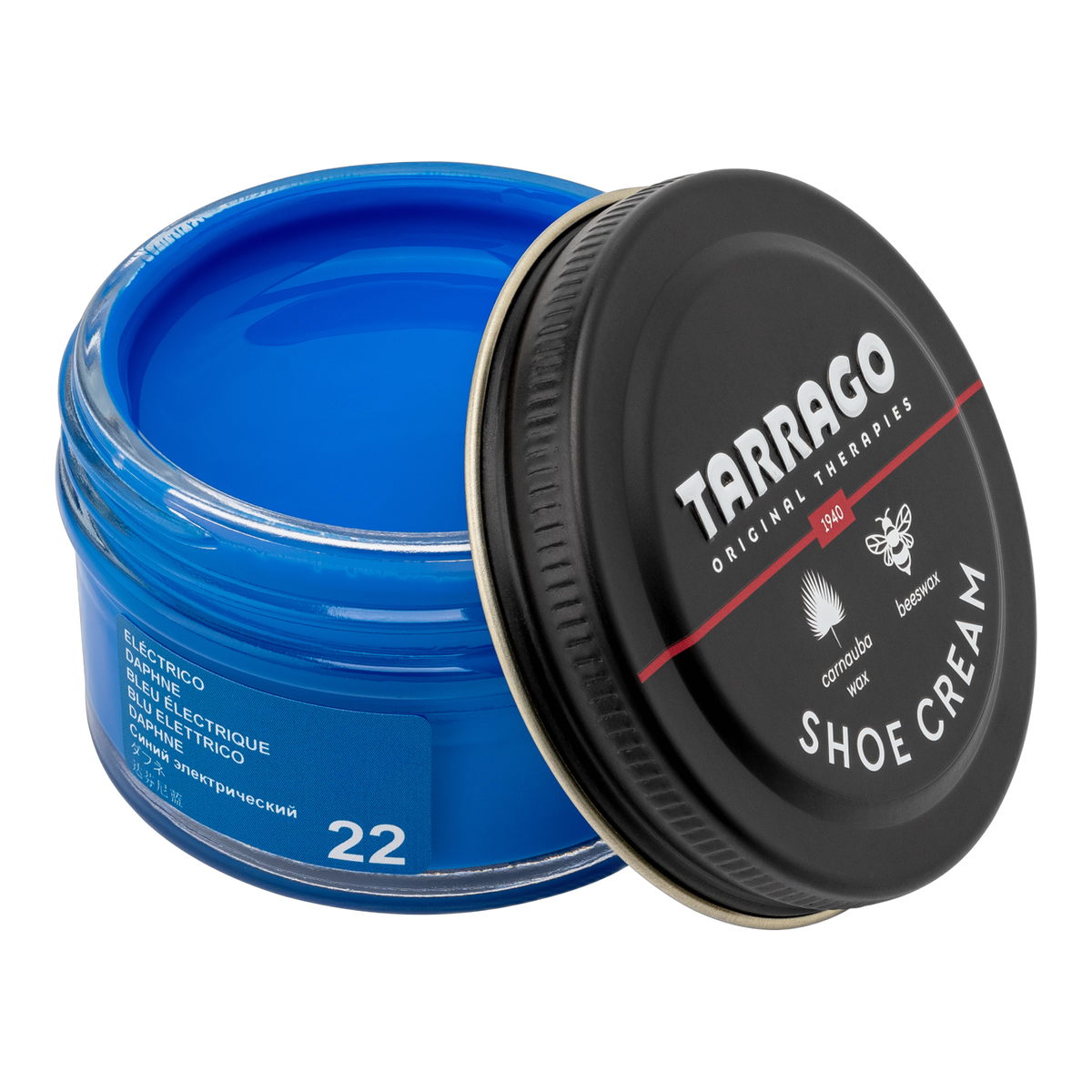 Shoe Cream
