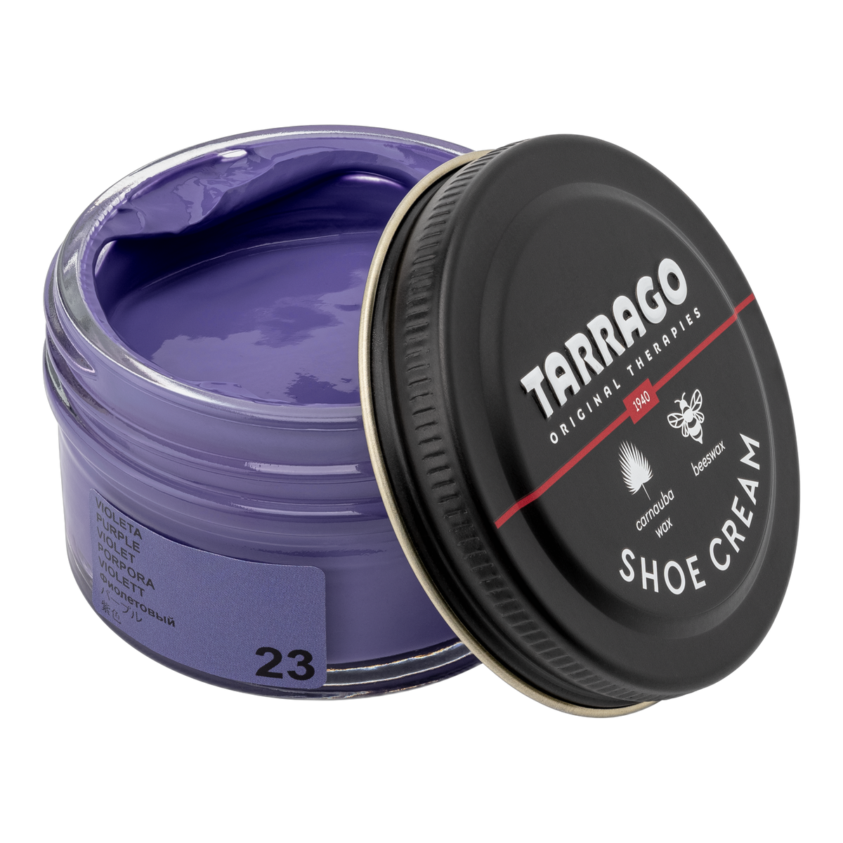 Shoe Cream
