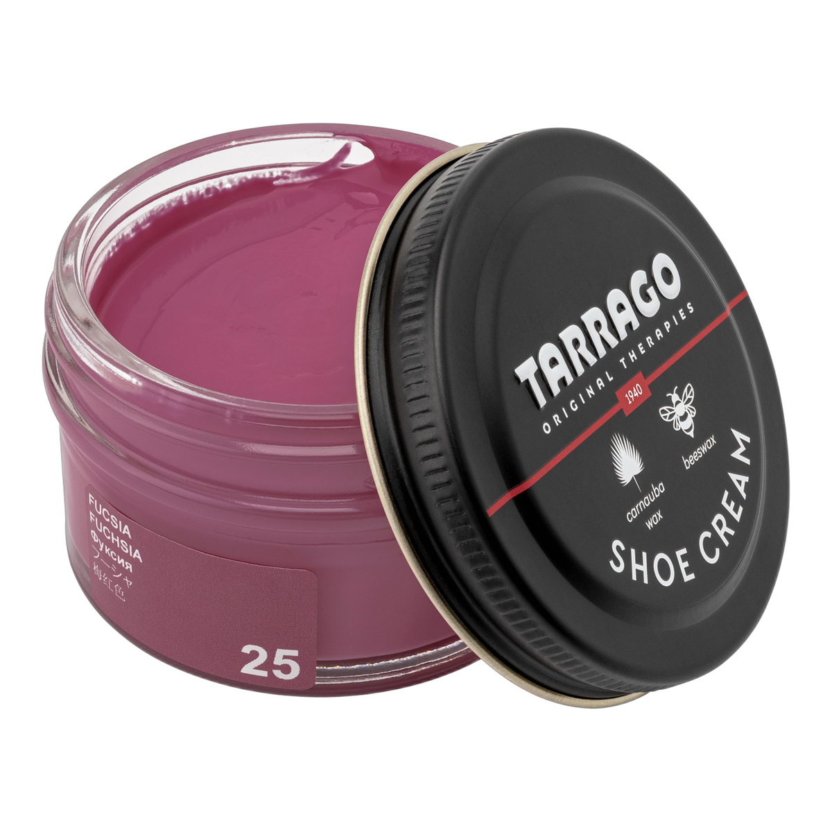 Shoe Cream