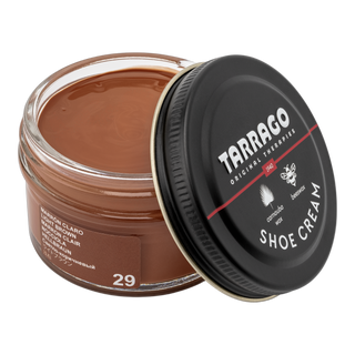 Shoe Cream - Light Brown