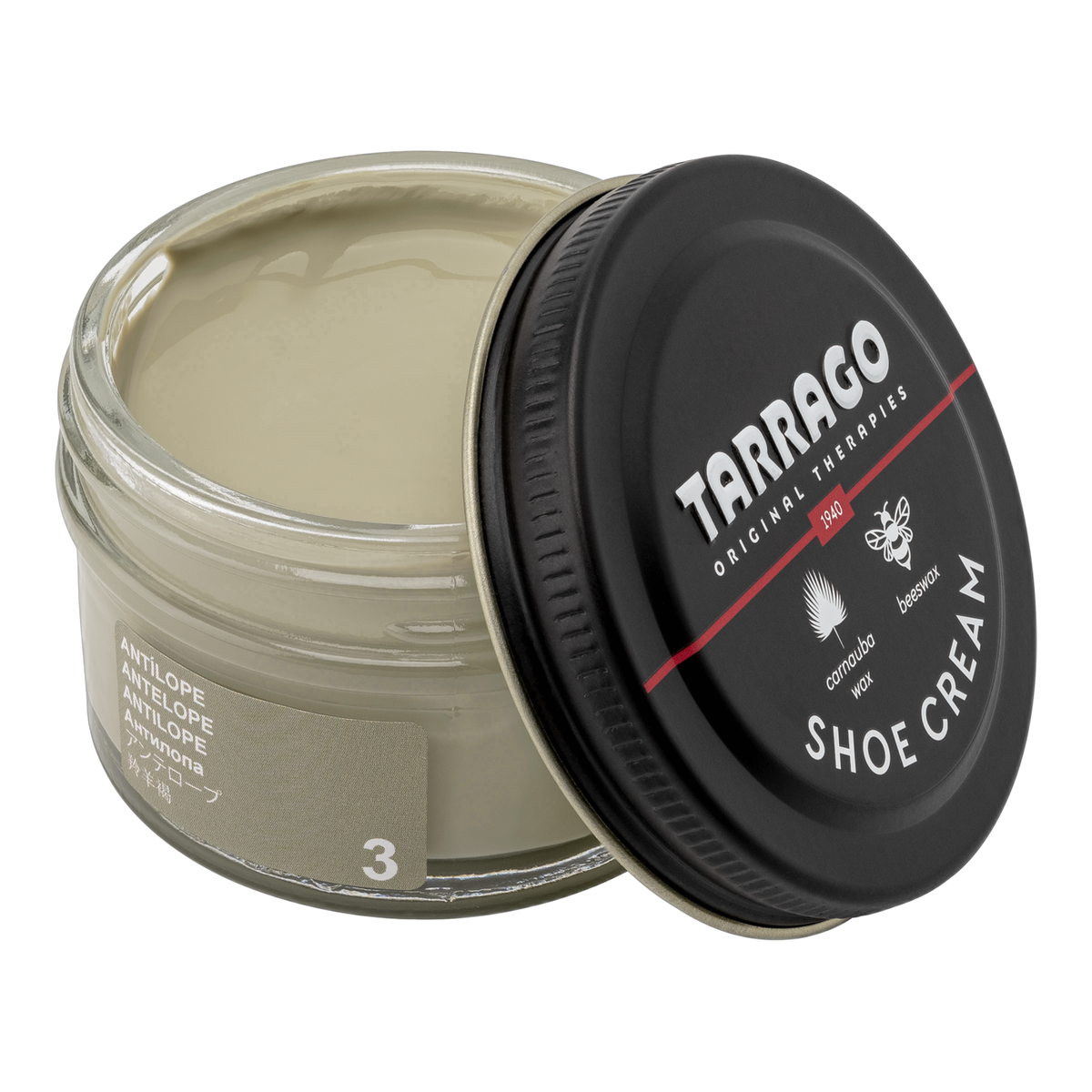 Shoe Cream