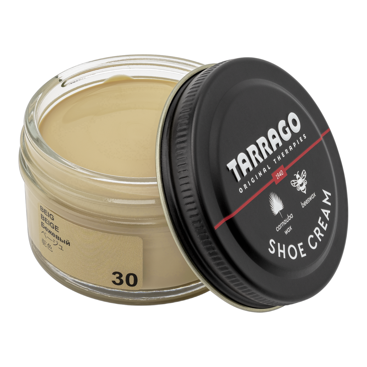 Shoe Cream