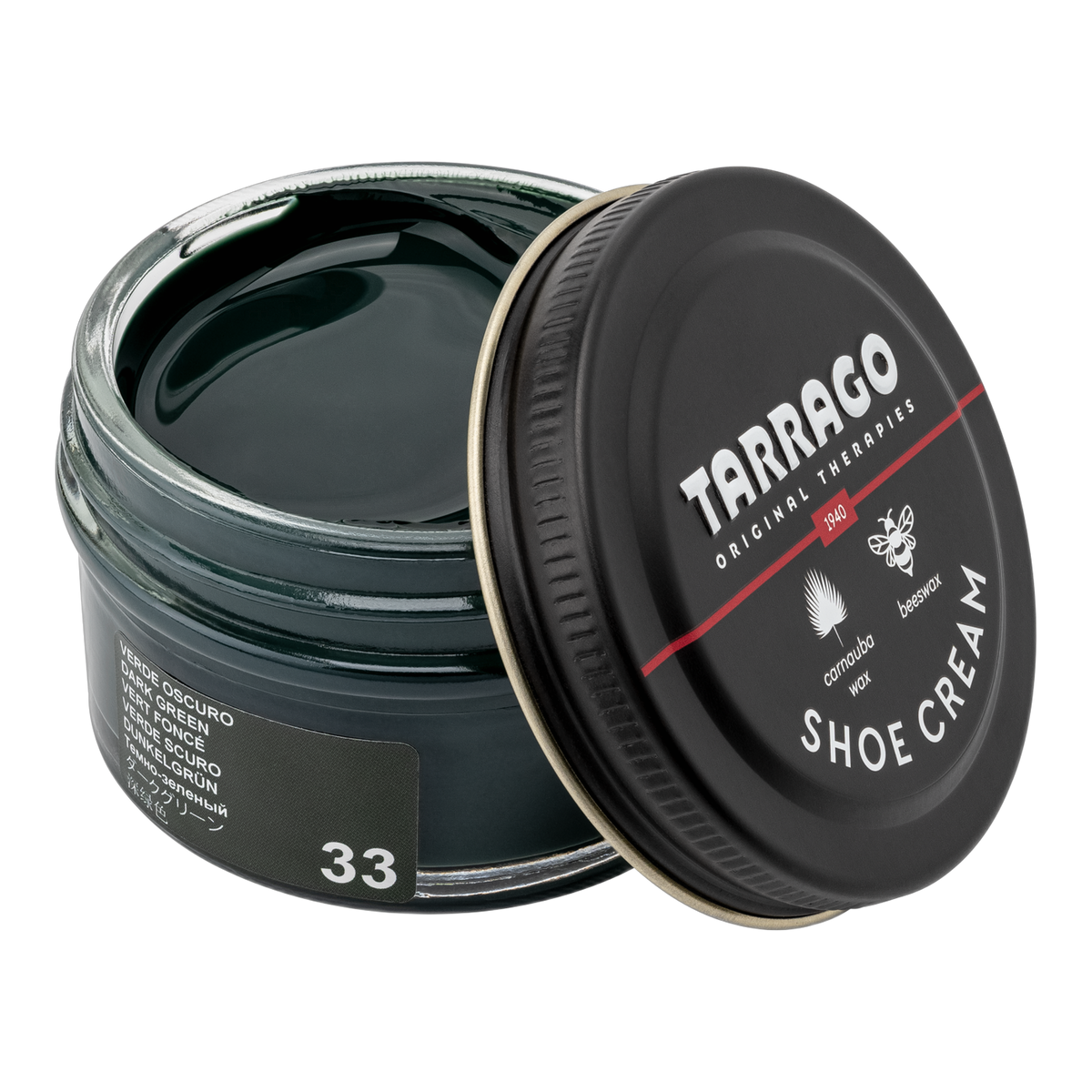 Shoe Cream