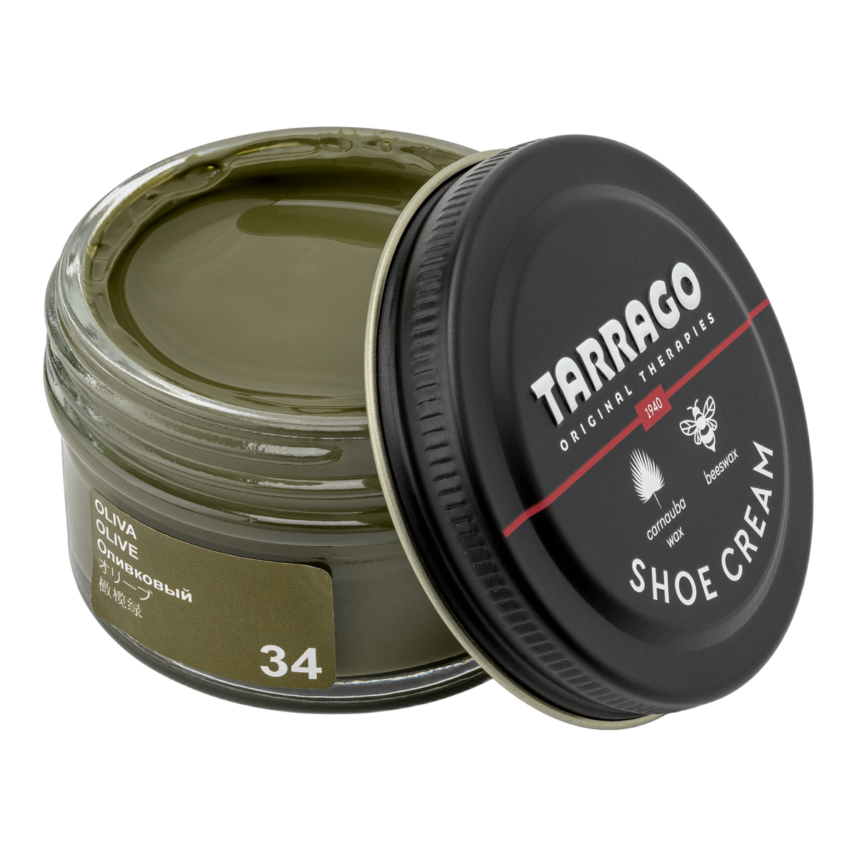 Shoe Cream