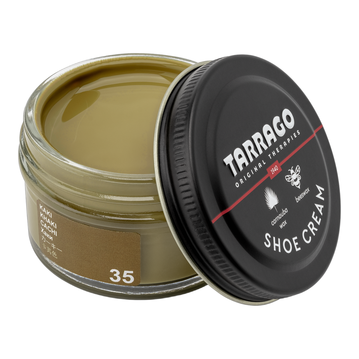 Shoe Cream