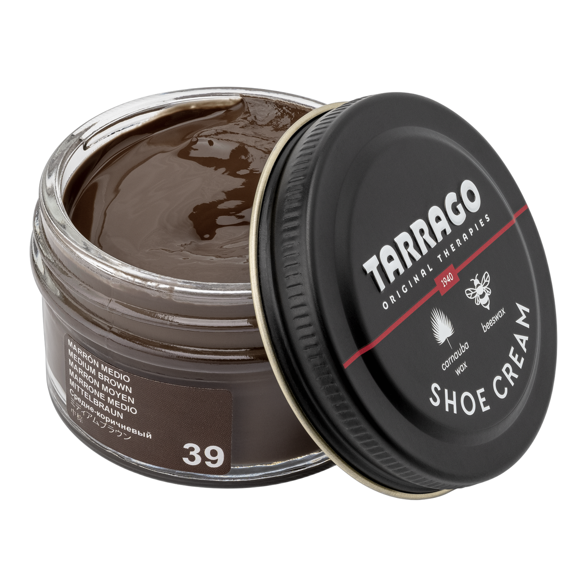 Shoe Cream