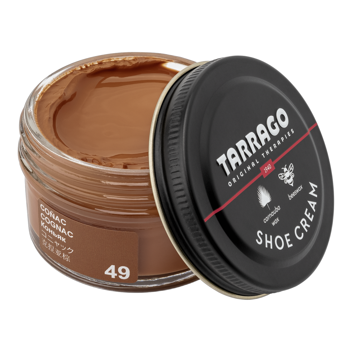 Shoe Cream