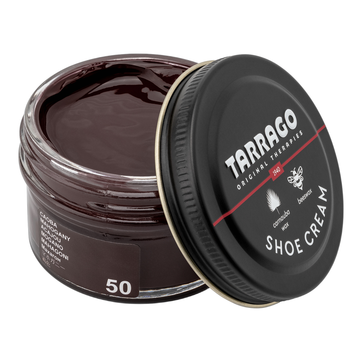 Shoe Cream