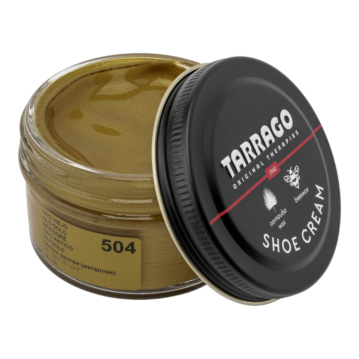 Shoe Cream