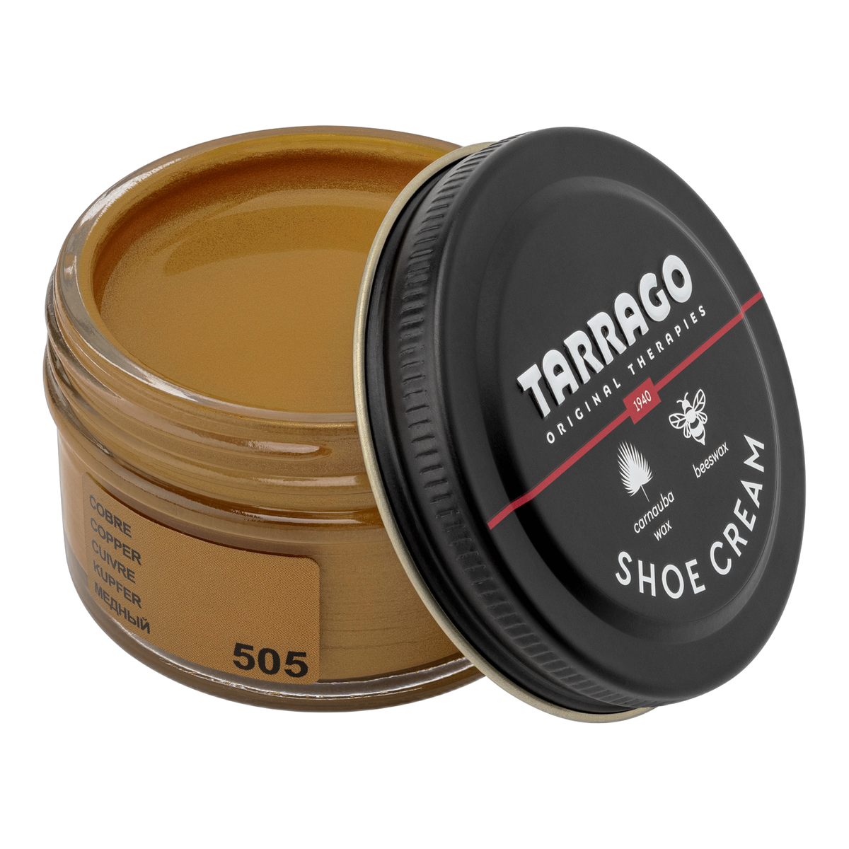 Shoe Cream