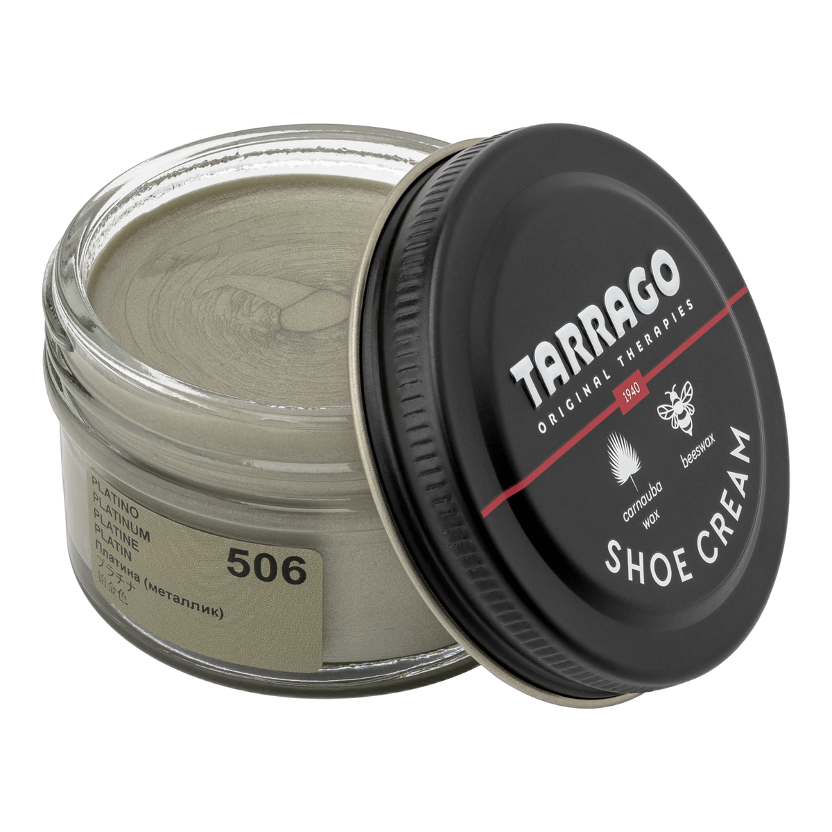 Shoe Cream