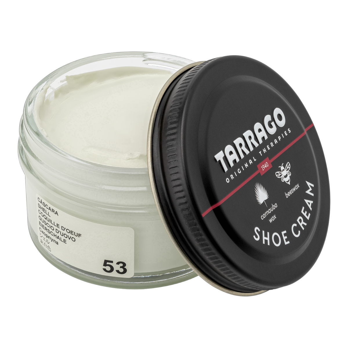 Shoe Cream