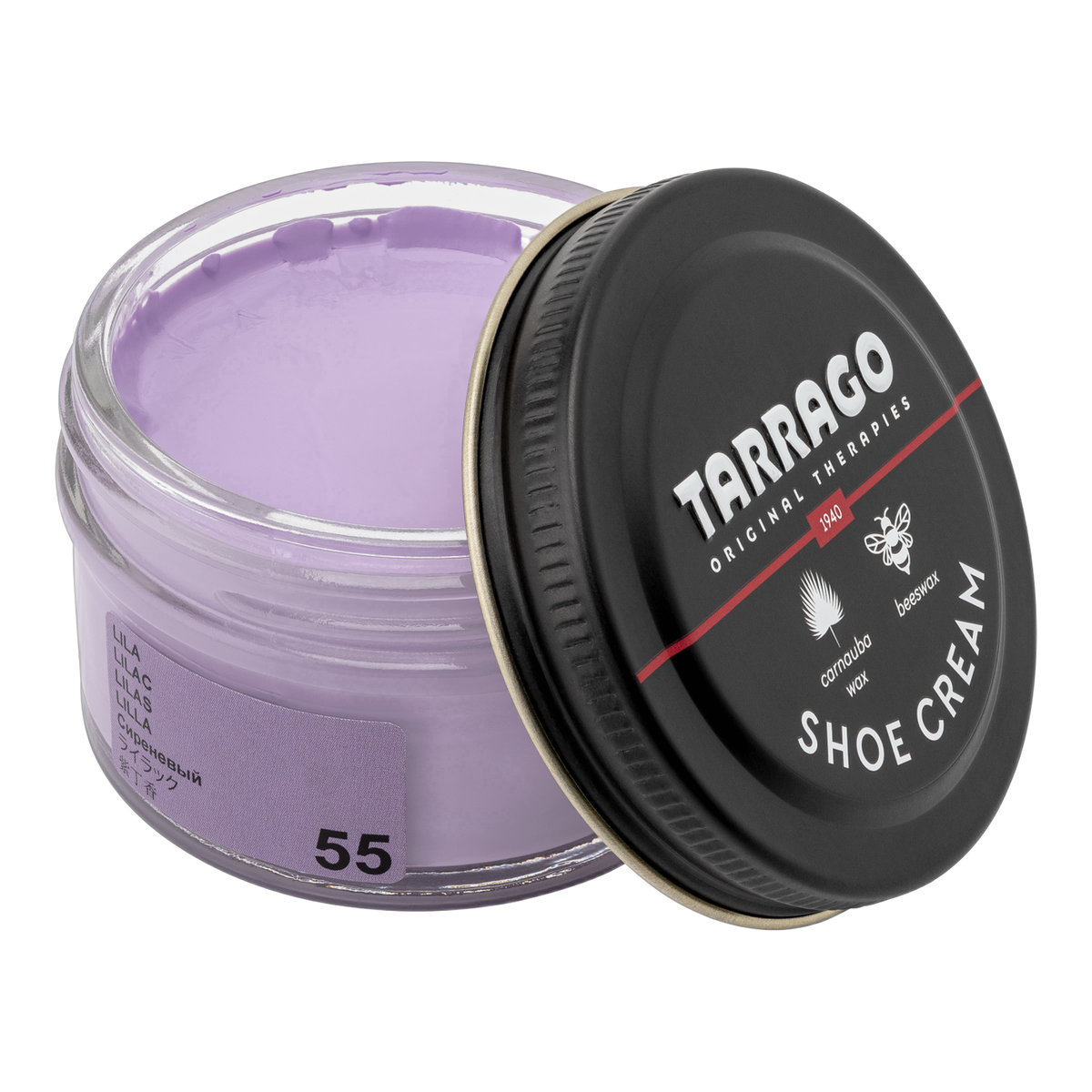 Shoe Cream