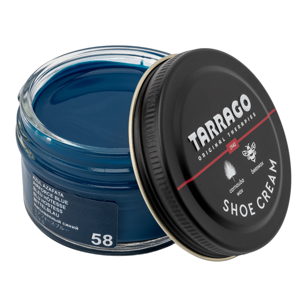 Shoe Cream