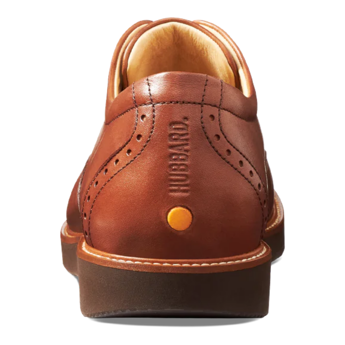 Samuel Hubbard - Tipping Point