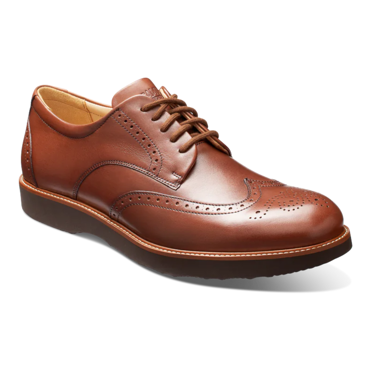 Samuel Hubbard - Tipping Point