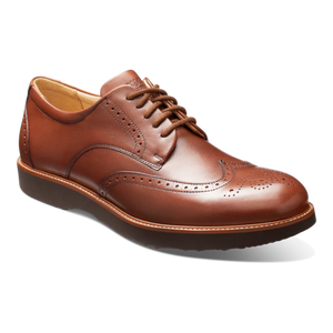 Samuel Hubbard - Tipping Point