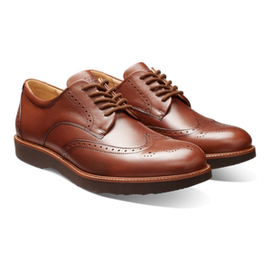 Samuel Hubbard - Tipping Point