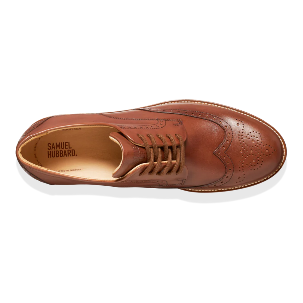 Samuel Hubbard - Tipping Point