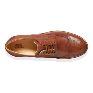 Samuel Hubbard - Tipping Point