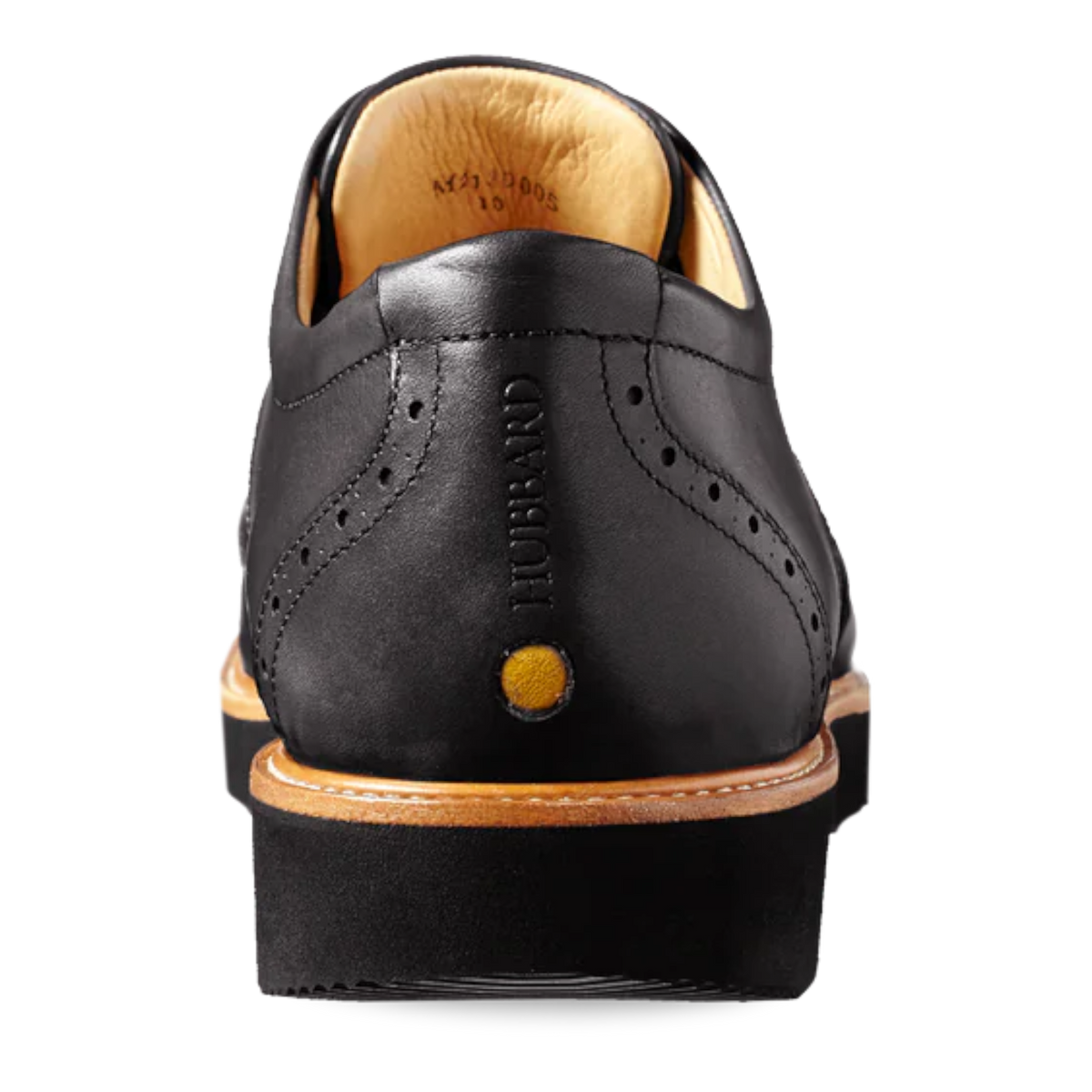 Samuel Hubbard - Tipping Point