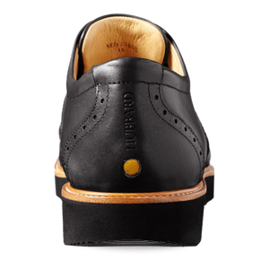 Samuel Hubbard - Tipping Point