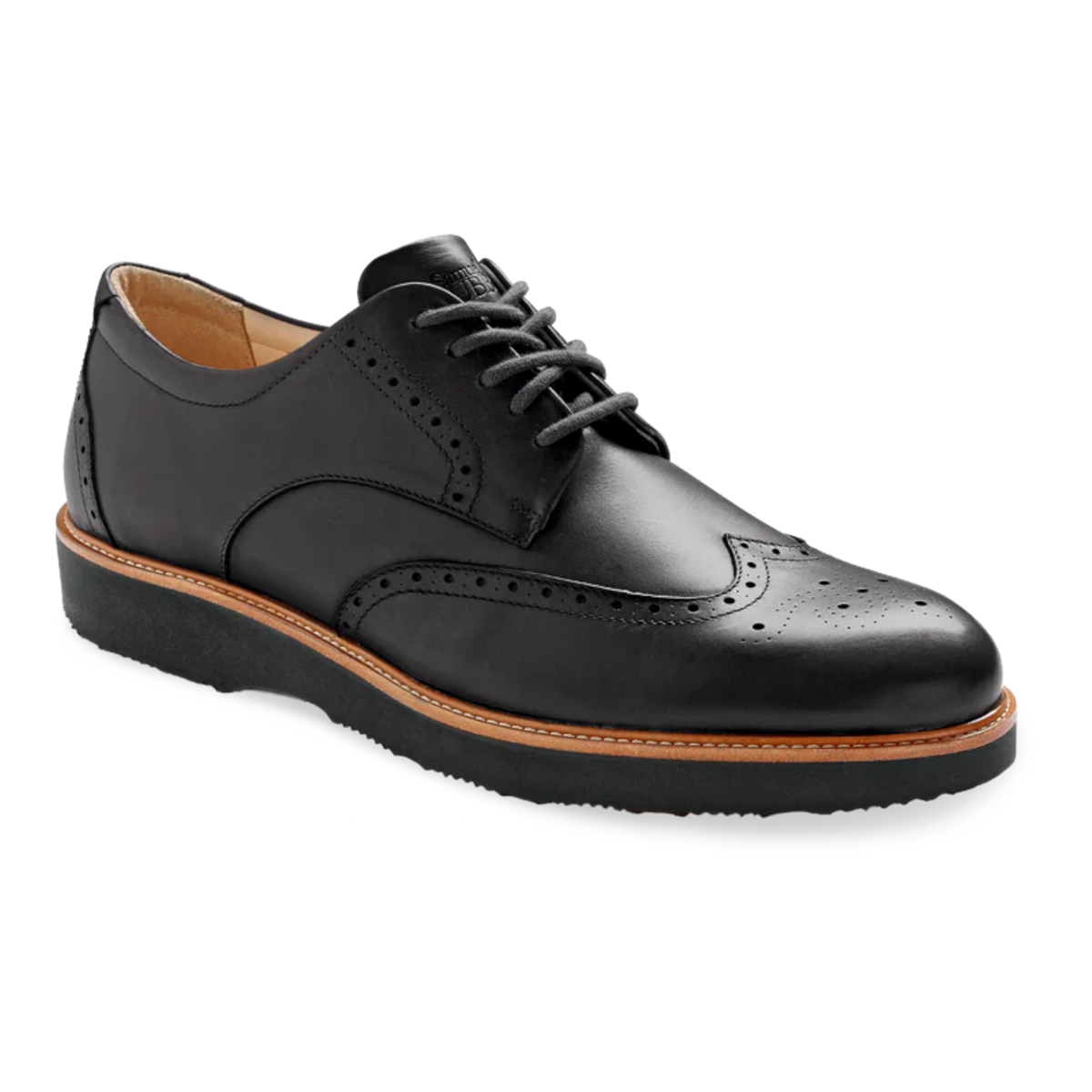 Samuel Hubbard - Tipping Point