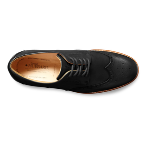 Samuel Hubbard - Tipping Point