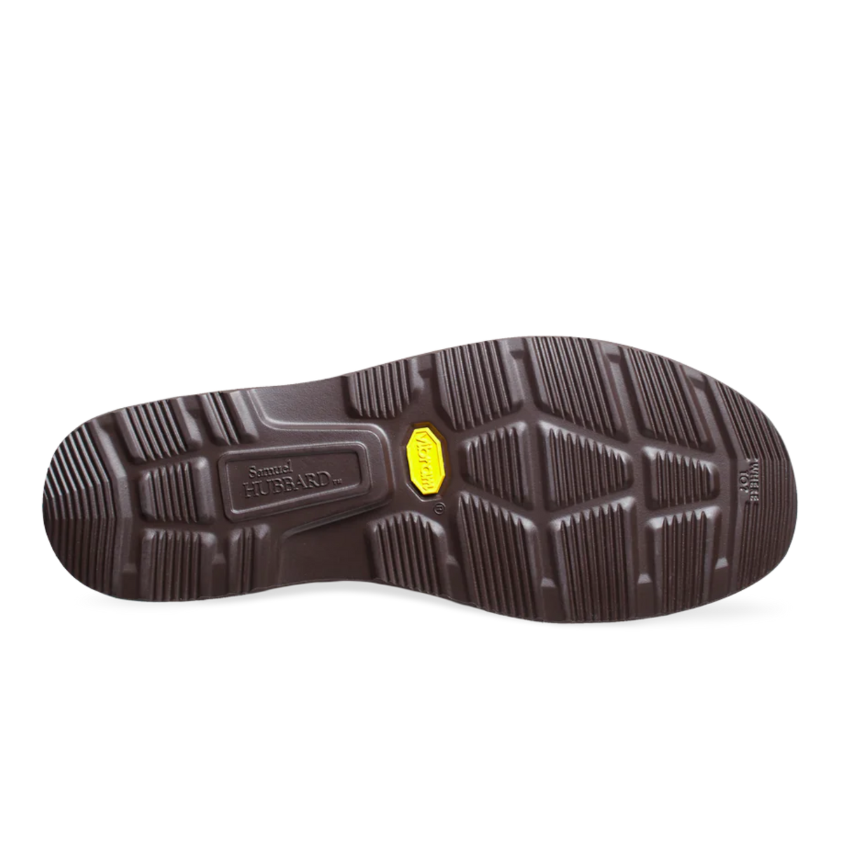 Samuel Hubbard - Tipping Point