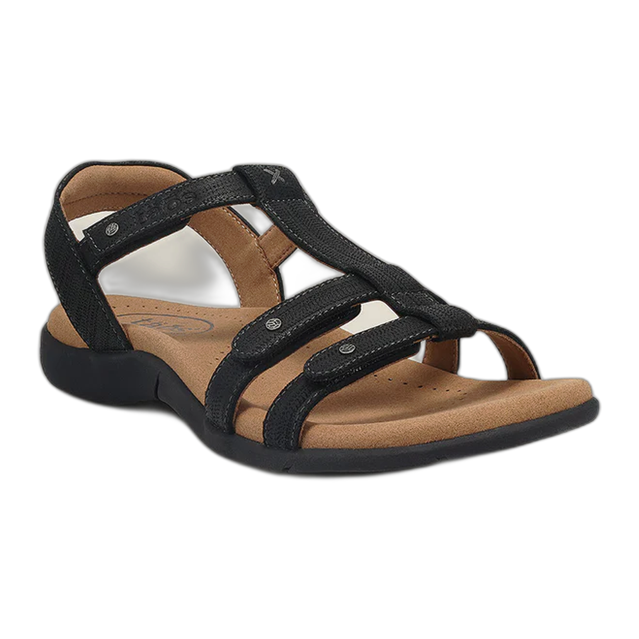 Taos - Trophy 2 - Black Emboss / M / 11