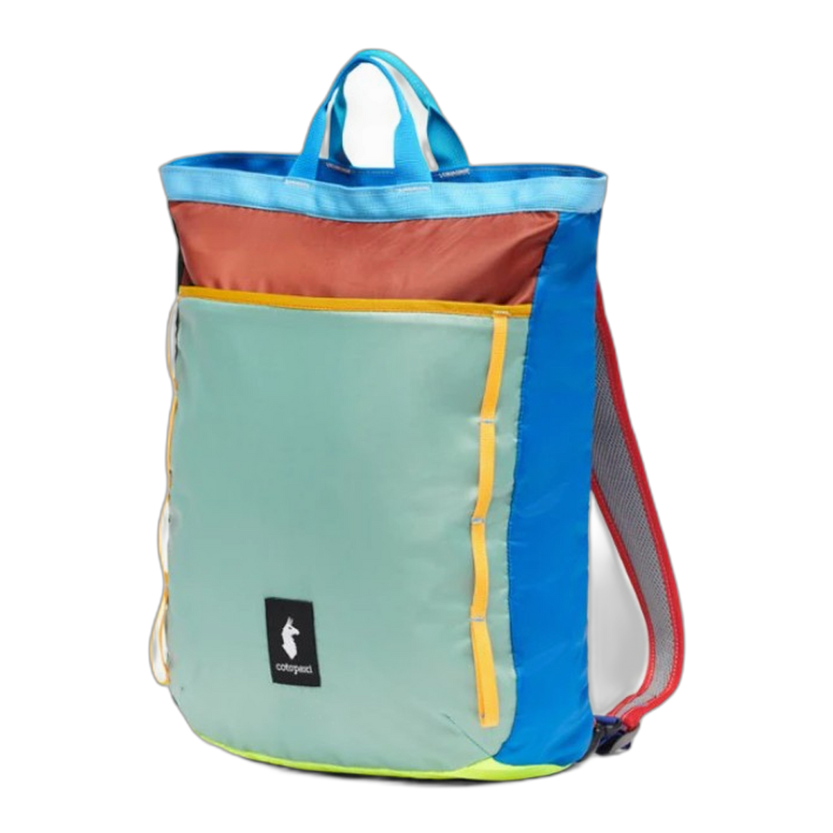 Todo 16L Convertible Tote - Cada Día